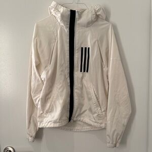 Adidas fast dry jacket
